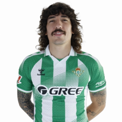 Héctor Bellerín