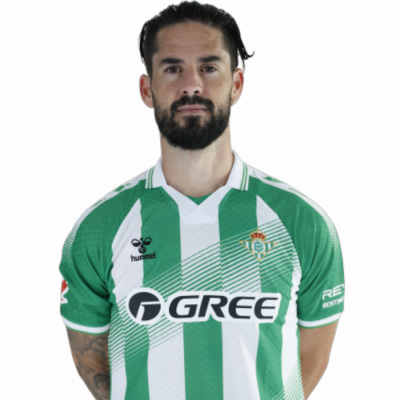 Isco Alarcón