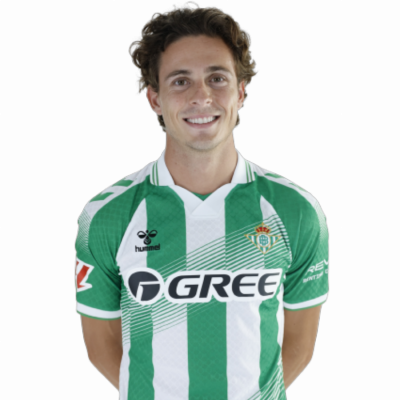 Rodrigo Riquelme
