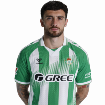 Troy Parrott