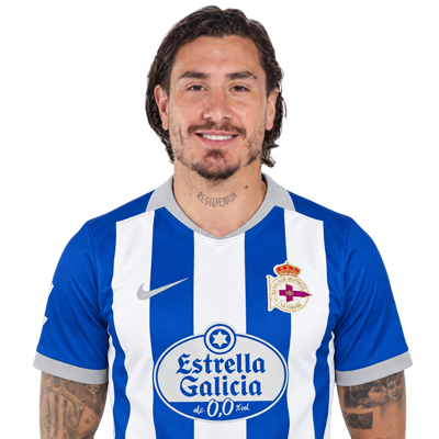 José María Giménez