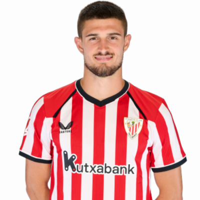 Beñat Gerenabarrena