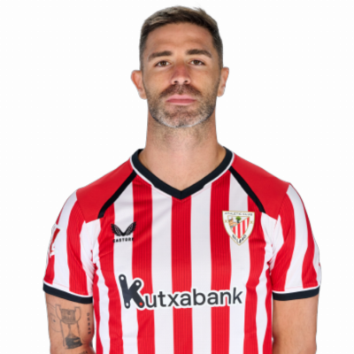 Yeray Álvarez
