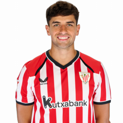 Beñat Prados