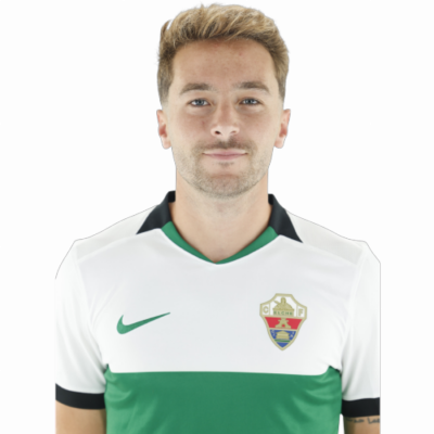Marc Aguado