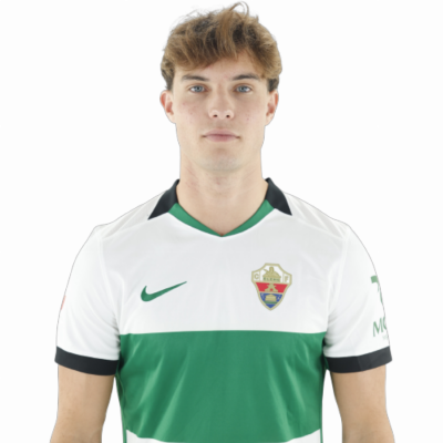Yago Santiago