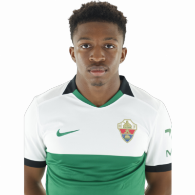 Buba Sangaré