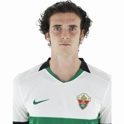 Javi Morcillo