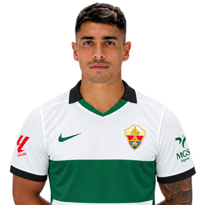 Ezequiel Ponce