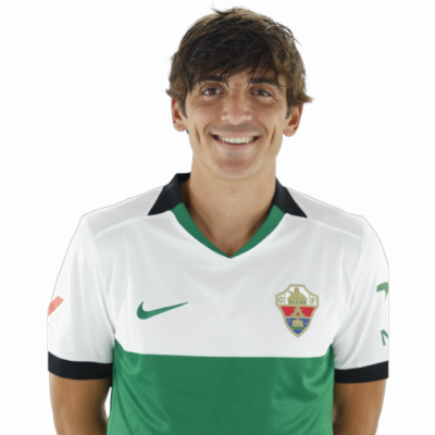 Gonzalo Villar