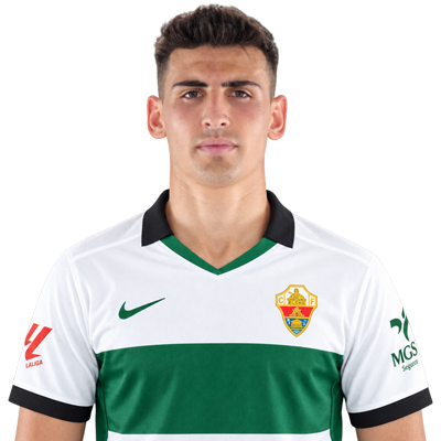 Rubén Sánchez