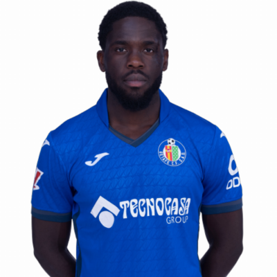Orel Mangala