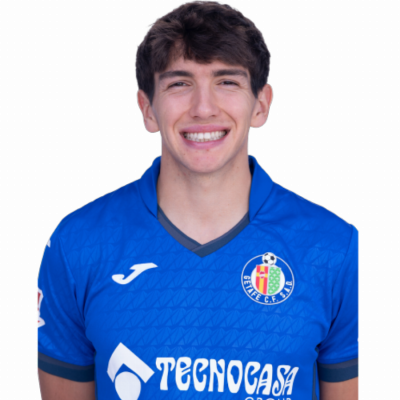 Mario Martín