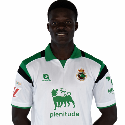 Maguette Gueye
