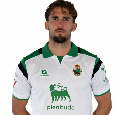 Pablo Ramón
