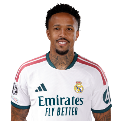 Éder Militão