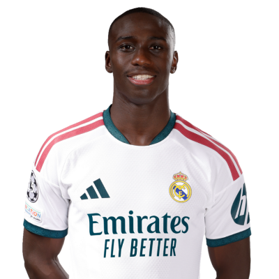 Ferland Mendy