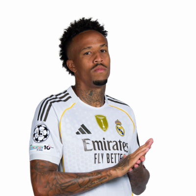 Éder Militão