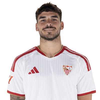 Isaac Romero