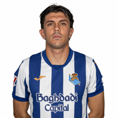 Jon Aramburu