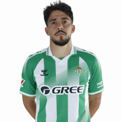 Pablo Fornals