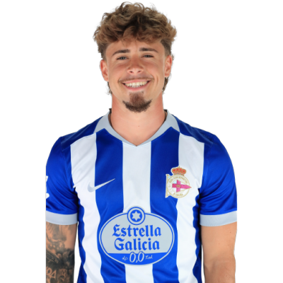 Mario Soriano