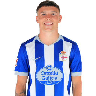 Kevin Sánchez