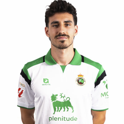 André Almeida