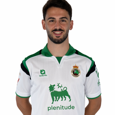 Andrés Martín