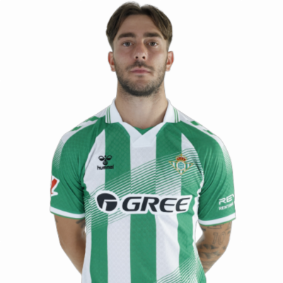 Iker Losada