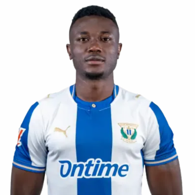 Patrick Soko