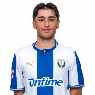 Unax Del Cura
