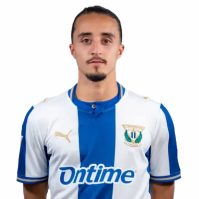 Yassine Kechta