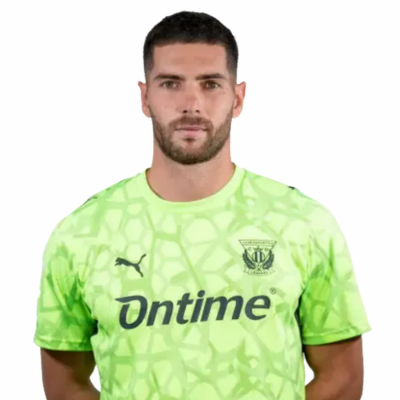 Luca Zidane