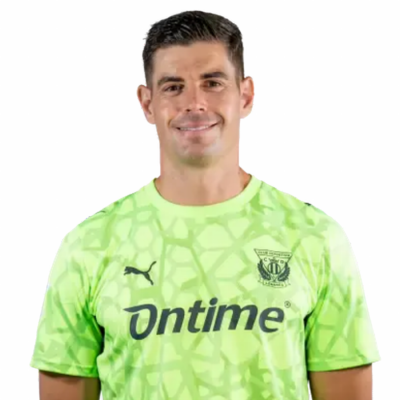 Raúl Fernández