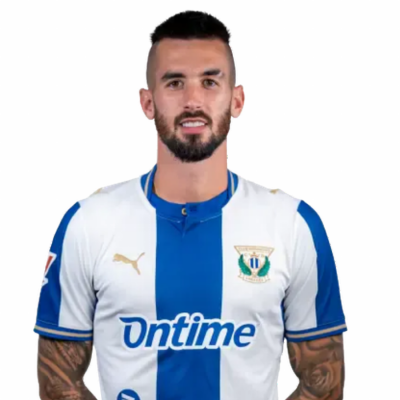 Álex Millán