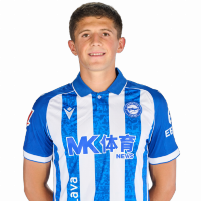 Xanet Oláiz