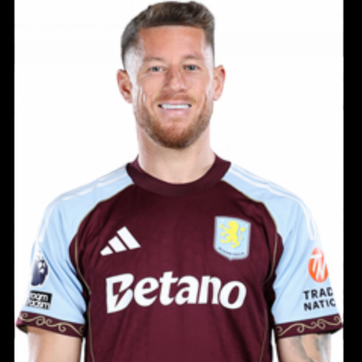 Ross Barkley
