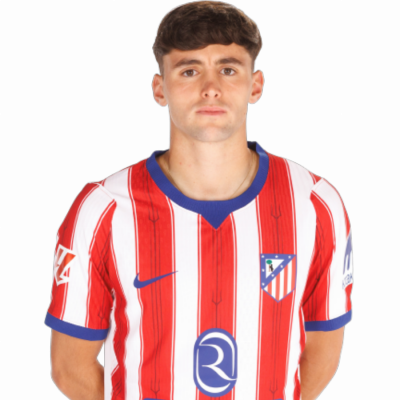 Dani Martínez