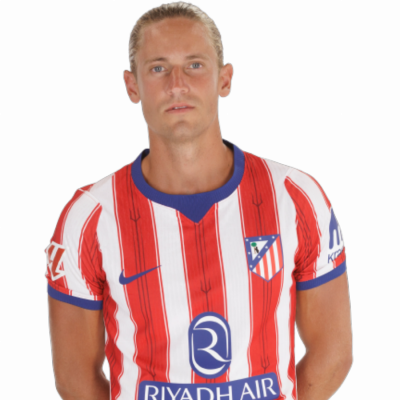 Marcos Llorente