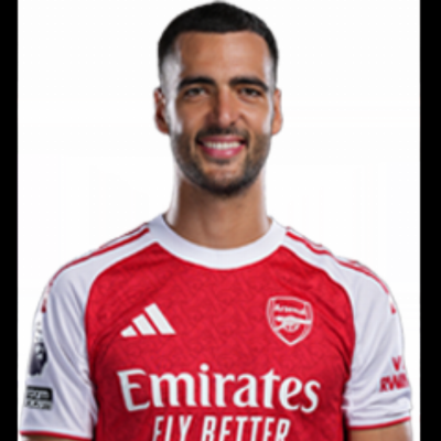 Mikel Merino