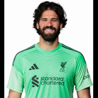 Alisson