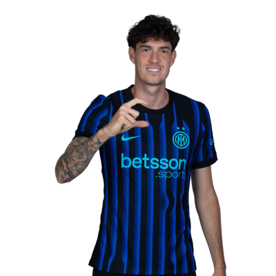 Alessandro Bastoni