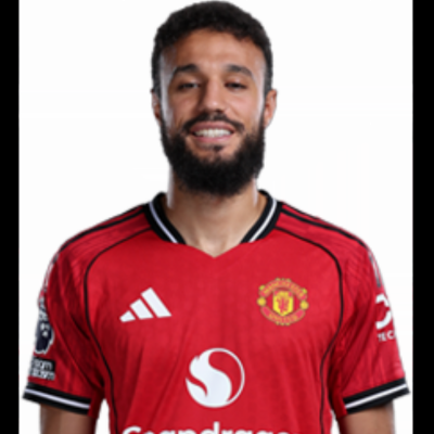 Noussair Mazraoui