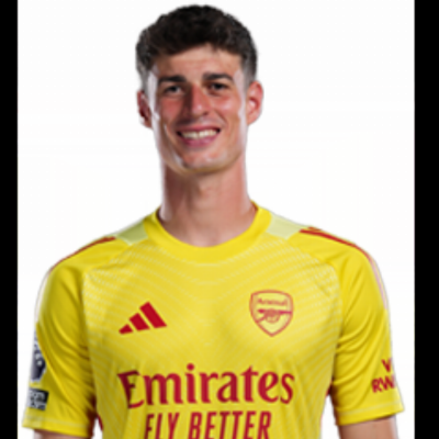Kepa Arrizabalaga