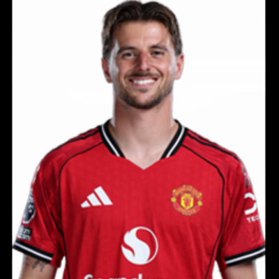 Mason Mount