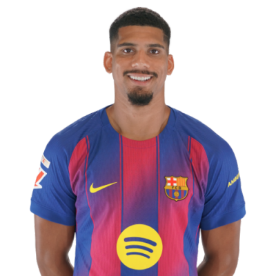 Ronald Araújo