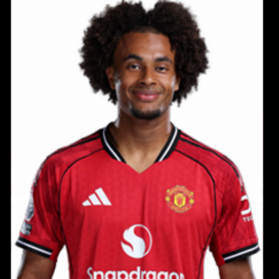 Joshua Zirkzee