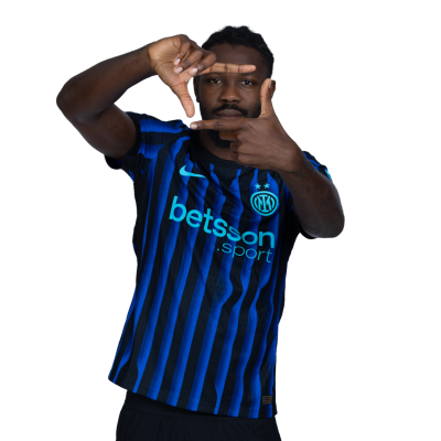 Marcus Thuram