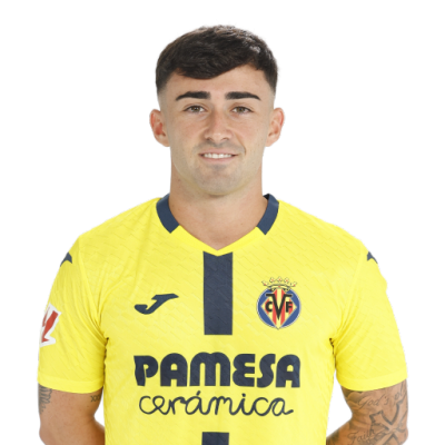 Alberto Moleiro